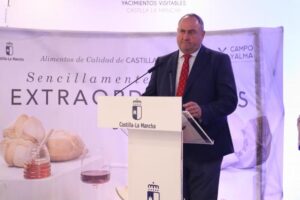 El Gobierno de Castilla-La Mancha premiará 21 alimentos de calidad en los Premios Gran Selección Campo y Alma 2025