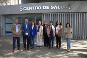 El Gobierno regional actualiza el equipamiento de las Unidades de Salud Bucodental para mejorar la calidad de sus prestaciones