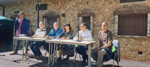 El Gobierno regional conmemora 20 años del Parque Natural de los Calares del río Mundo y la Sima, priorizando su conservación y mejoras