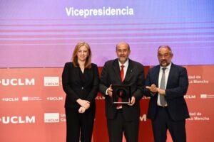 El Gobierno regional duplica la financiación a la Universidad de Castilla-La Mancha en la última década