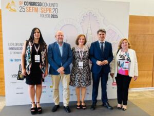 El Gobierno regional potencia la Radiofísica Hospitalaria con nuevos servicios en todas las provincias del territorio