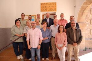 El Gobierno regional resalta cómo los proyectos LEADER generan empleo y mejoran la vida en los pueblos