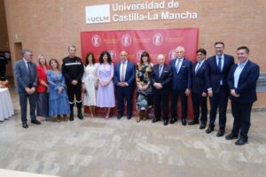 El Gobierno regional valora la labor del Consejo Social de la UCLM que se renovará con nuevos miembros en junio