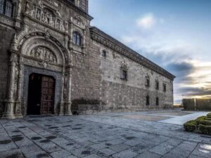El Museo de Santa Cruz de Toledo expone ‘Beruete en Toledo’ hasta el 27 de julio