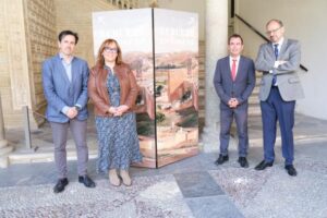 El Museo de Santa Cruz de Toledo presenta la muestra ‘Beruete en Toledo’ hasta el 27 de julio de 2023