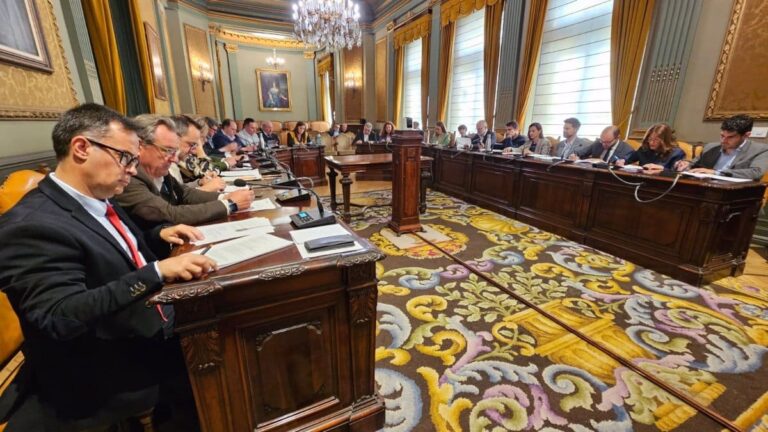 El Pleno de la Diputación de Albacete Aprueba una Modificación de Créditos de Más de 3,5 Millones de Euros