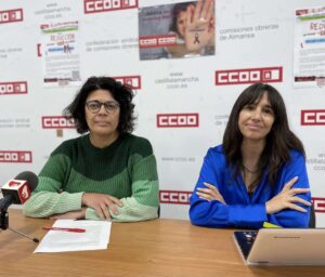 El Sector Servicios Lidera el Desempleo en Almansa con el 63%, Superando a la Industria con el 19%