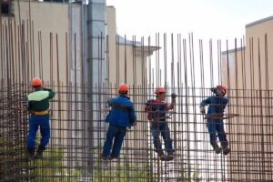 El desempleo baja en 3.472 personas en abril en Castilla-La Mancha, que contabiliza 127.277 parados