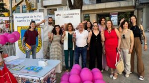 El programa de acogimiento familiar se acerca a la comunidad para destacar la necesidad de hogares para menores en riesgo