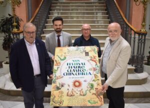 El teatro clásico regresa a Chinchilla con grandes nombres y experiencias inmersivas del 23 al 30 de junio