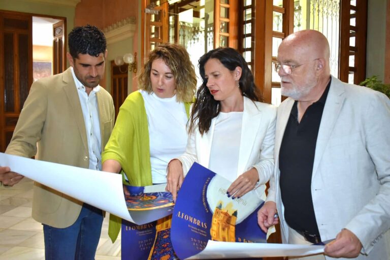 Elche de la Sierra: Epicentro del Arte Efímero con las Alfombras de Serrín 2025