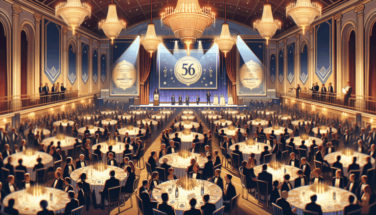 Entrega de 56 reconocimientos en la gala de los Premios Provinciales del Deporte de Diputación de Albacete