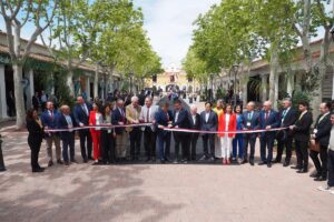 Expovicaman 2023 abre sus puertas en Albacete con 206 expositores y espera superar los 100.000 visitantes del año pasado