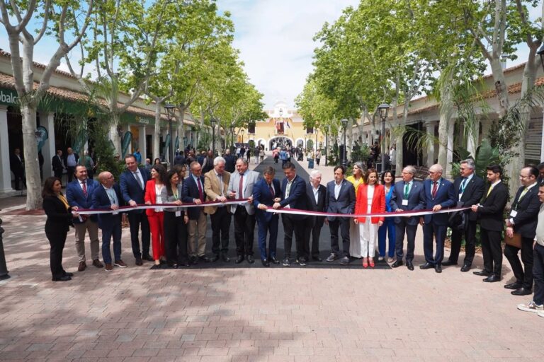 Expovicaman 2023 abre sus puertas en Albacete con 206 expositores y espera superar los 100.000 visitantes del año pasado