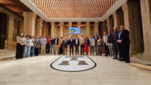 Expovicaman, un referente para el sector agroganadero, recibe más de 120.000 visitantes: ha sido una magnífica feria