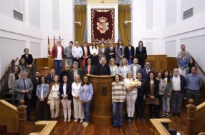 Familias de acogida de C-LM reclaman más recursos y escucha activa para mejorar la calidad de vida de menores