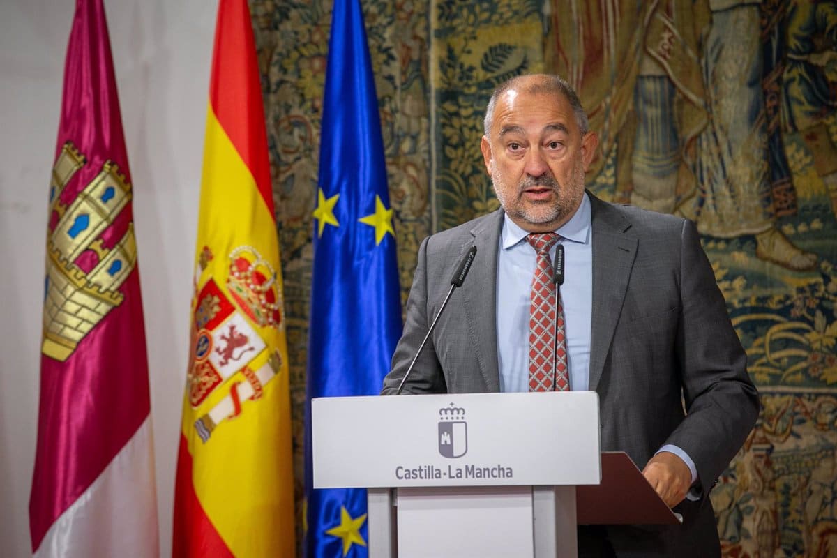 Garde destaca la emotividad de la celebración y envía ánimos a los estudiantes de PAU