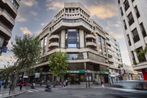 Globalcaja vuelve a alcanzar un beneficio récord de 118 millones de euros en su balance anual