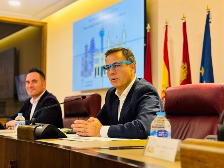 Hasta 111 Alumnos de Albacete Quedan en la Lista de Espera para Acceder al Cheque Escolar