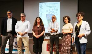 Hellín acoge las III Jornadas de Archivos Municipales organizadas por la Diputación de Albacete, reforzando la modernización del patrimonio documental