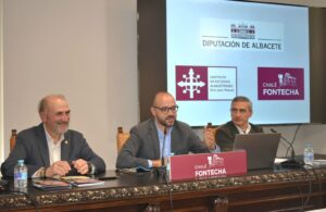 Inicia el Ciclo de Conferencias ‘La Transición desde la Provincia de Albacete’, una Colaboración entre el IEA de la Diputación y el SEFT de la UCLM