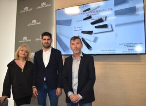 Inicio del 21º Concurso Nacional de Piano ‘Diputación de Albacete’ el 14 de mayo con 34 talentosos pianistas