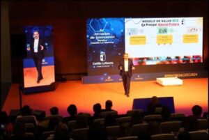 La Consejería de Sanidad de Castilla-La Mancha organiza las V Jornadas de Innovación en Salud para impulsar el avance sanitario.