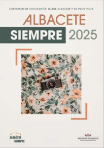 La Diputación de Albacete Anuncia los Ganadores del Certamen de Fotografía ‘Albacete Siempre’ 2025 con una Participación de Más de 300 Imágenes