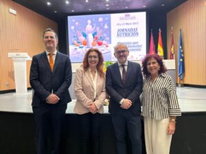 La Diputación de Albacete impulsa el envejecimiento activo con un programa centrado en la nutrición de los adultos mayores