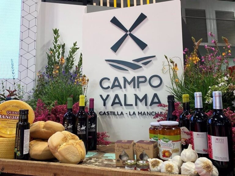 La Junta Anuncia Los 21 Ganadores De Los Premios Gran Selección ‘Campo Y Alma’ 2025