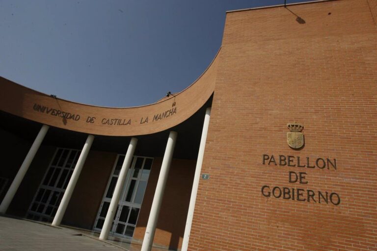 La UCLM celebrará en Albacete el congreso internacional familias y cambio histórico con la participación de 500 asistentes