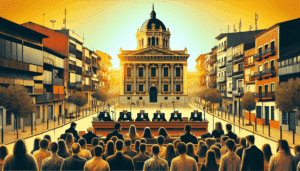 Las partes fijan sus posiciones en el juicio del barrio de las Seiscientas en Albacete