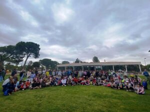 Manuel Serrano anima a los albaceteños a seguir construyendo Europa desde lo local