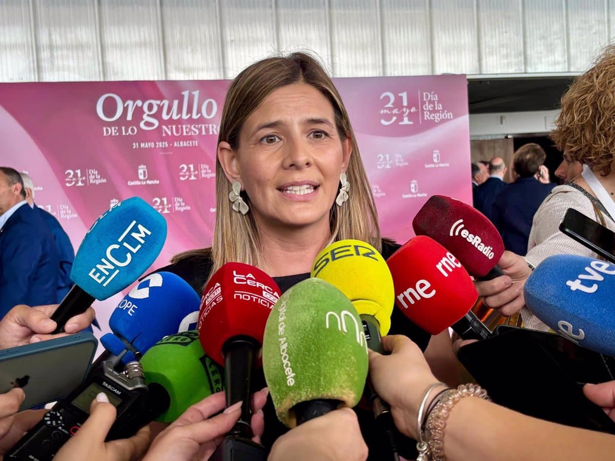 PP destaca que C-LM inicia «un nuevo tiempo» para avanzar hacia una región «sin límites»
