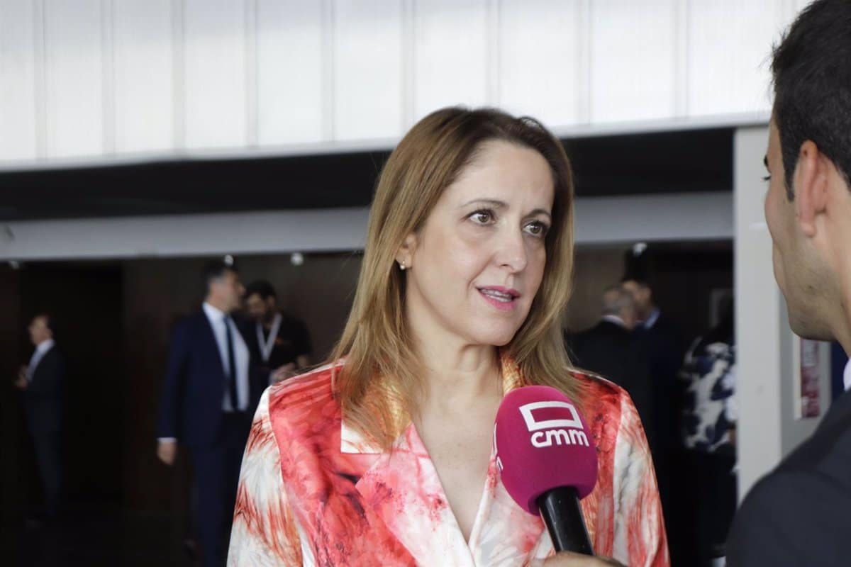 PSOE destaca el «éxito» de una región que «crece gracias al liderazgo de Page»
