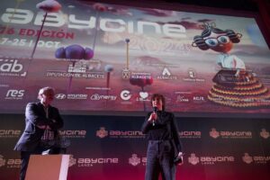 RTVE elige Abycine para lanzar su primera gran ayuda al cortometraje en festivales españoles