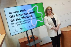 Recuperar rosas antiguas y talleres de cerámica en los museos de Castilla-La Mancha
