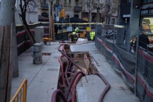 Seis trabajadores pierden la vida en accidente laboral en Castilla-La Mancha durante el primer trimestre del año