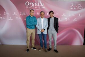 Sindicato y patronal centran la atención en el nuevo estatuto y el consenso político en la región