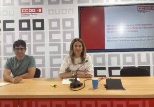 Un Futuro Sostenible para el Sector de Cuidados: Dignidad y Salud Laboral como Prioridades