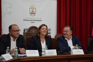 Una de cada cuatro personas que se forma en programas duales de FP elige actividades del sector industrial