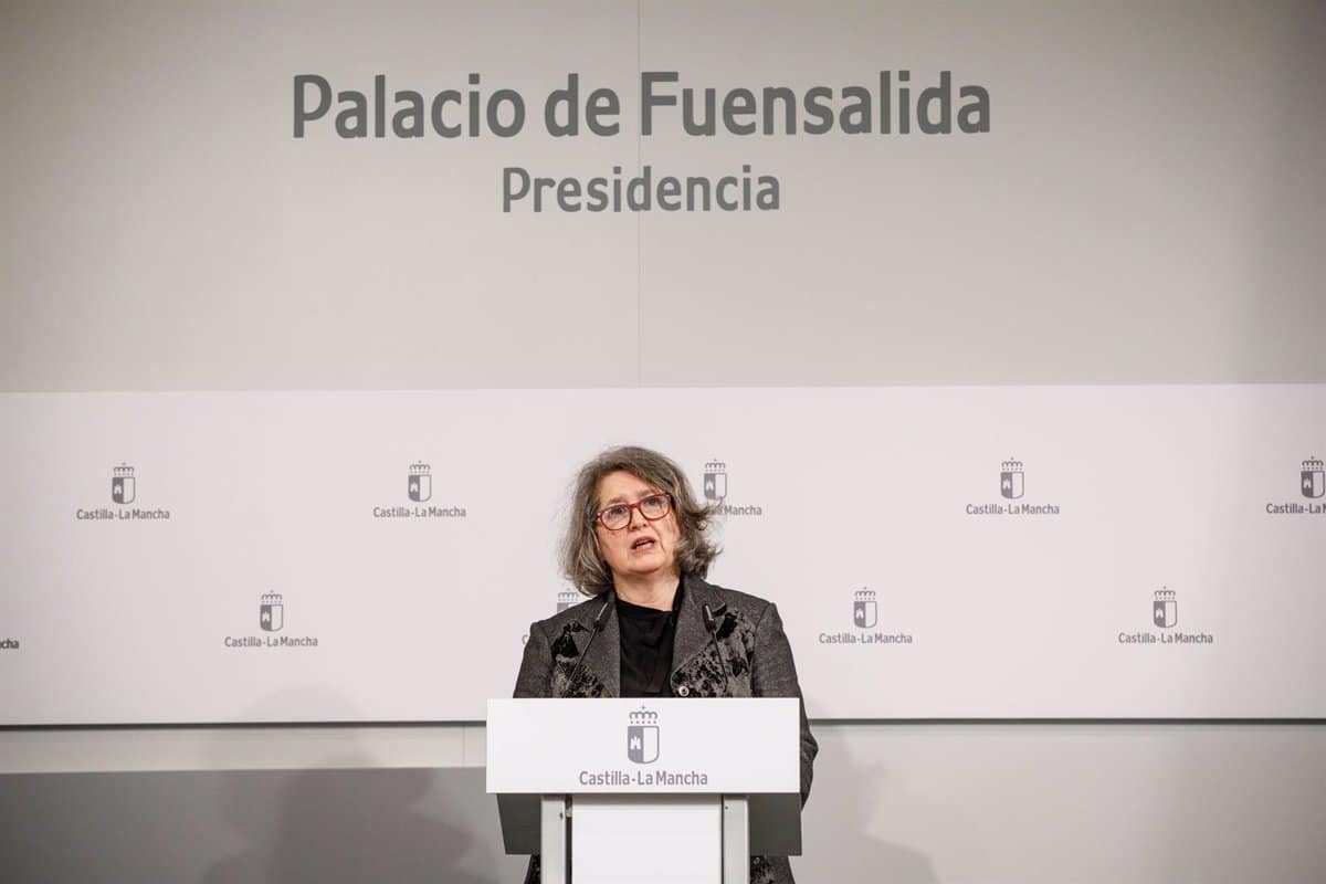 Vídeo: C-LM: «Ni hay un boom de explotaciones porcinas de alta capacidad ni se está promoviendo el que se instalen»