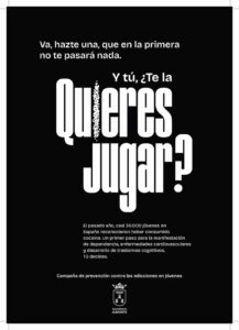 Y tú, ¿te atreves a cambiar tu futuro?