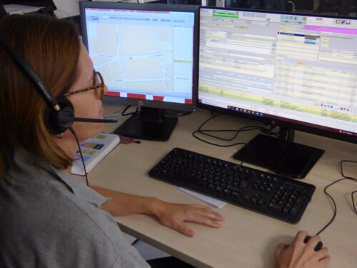 El Gobierno de Castilla-La Mancha activa el Meteocam en fase de alerta en Albacete