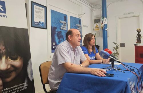 Accem expresa su preocupación por el incremento del racismo y solicita políticas de integración