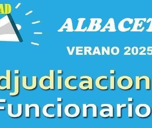 Albacete: Cambios en la Adscripción y Supresión de Maestros para 2025
