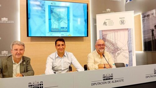 Albacete acoge esta semana a 76 alumnos de toda España en las Olimpiadas Matemáticas Nacionales y Juveniles