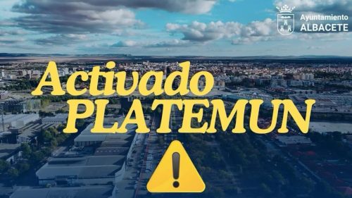 Albacete activa su Plan de Emergencia Municipal ante la alerta roja por riesgo extremo de incendios