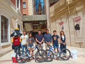 Alcaraz se Prepara para un Fin de Semana de Ciclismo con la II Copa de España de Gravel y la Estelar Gran Fondo Sierra de Alcaraz del Circuito Provincial BTT