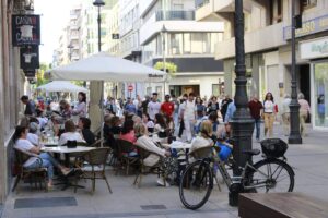CCOO y UGT Llaman a Movilizaciones en la Hostelería de Albacete